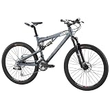 Mongoose Otero Super Mountain Bike , Mongoose Otero Super Mountain Bike (Cross Country)