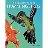 the complete book of hummingbirds