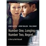 Number One, Longing. Number Two, Regret [PAL]