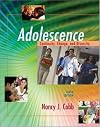 Adolescence: Continuity, Change, and Diversity