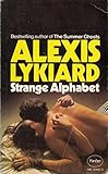 Strange alphabet