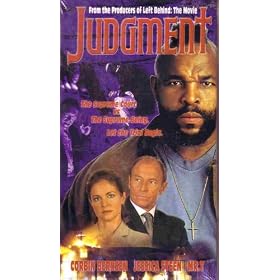 Judgment [VHS]