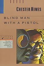 Blind Man with a Pistol