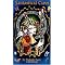 My favourite tarot decks