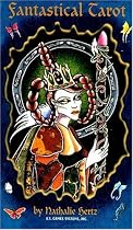 Fantastical Tarot