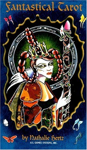 Fantastical Tarot