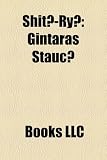 Shito-Ryu: Gintaras Stauce