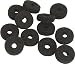 Fender Black Felt Washers (12)