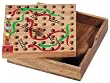 Snakes and Ladders