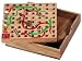 Snakes and Ladders