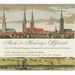 Music of Hamburg's Moneybags