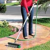 POWER WASHER BROOM