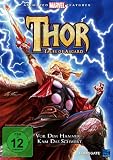 Produkt-Bild: Thor - Tales of Asgard