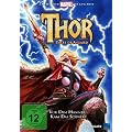 Thor - Tales of Asgard