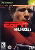 NHL Logo ESPN NHL HOCKEY FOR XBOX