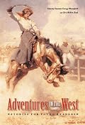 Adventures in the West: Stories for Young Readers (Bison Original)