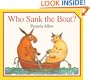 Who Sank The Boat? (Turtleback School & Library Binding Edition)