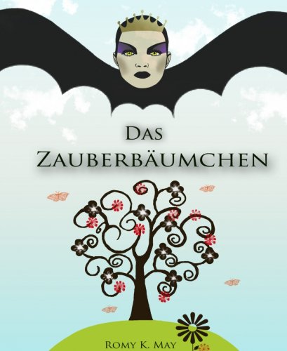 Das Zauberbäumchen (German Edition)