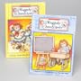 Raggedy Ann Andy 375809 Raggedy Ann Andy Coloring Book- Case of 96