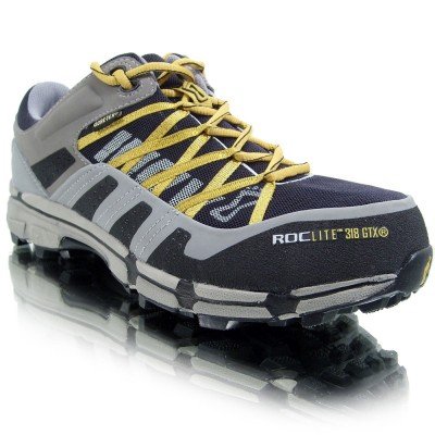 Inov8 Roclite 318 Gore-Tex Trail Laufschuhe - 39.5