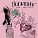 Luncheon Napkin, Humanity Spring Love