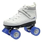 Chicago Boys Rink Skate (Size 3)
