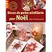 D�cors de perles scintillants pour No�l