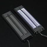 12V Peel-Stick 3M Mounting White LED Roadster Coupe Turbo Racing Car SUV Truck Air... by Astra Security