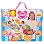 Alex Toys Sweetheart Caf� Let's Play Restaurant Set