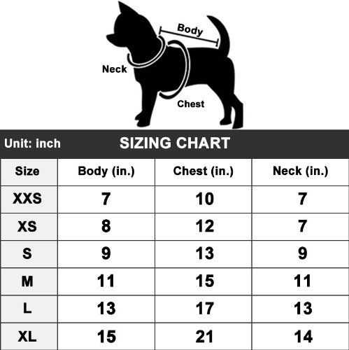 Image #2 of Pet Clothes I HAVE