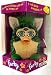 Green Turtle Furby Interactive Pet, Speaks Furbish!