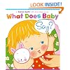 What Does Baby Say?