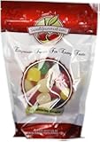 SweetGourmet Assorted Giant Gum Drops Candy (1.5Lb)
