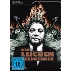 Der Leichenverbrenner (Special Edition) (OmU)