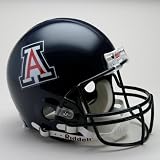 Arizona Wildcats Riddell Full Size Authentic Proline Football Helmet