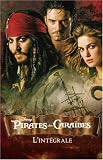 Pirates des Cara�bes : L'int�grale