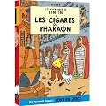 Les Adventures de Tintin, Vol. 8 - Les Cigares du Pharaon / Coke en Stock