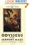 Odysseus in the Serpent Maze (Young Heroes (Harper Paperback))