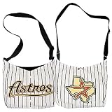 Houston Astros Jersey Tote Bag 15