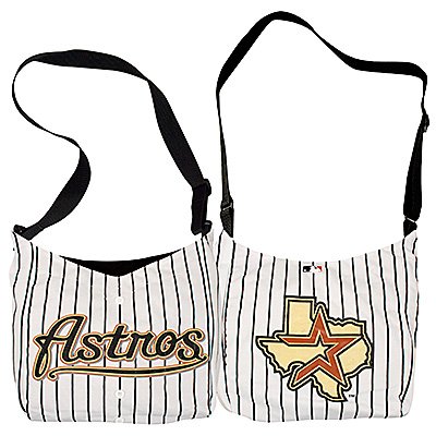 Houston Astros Jersey Tote Bag 15