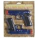 Lara Croft Tomb Raider Guns