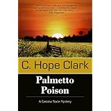 palmetto poison a carolina slade mystery