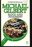 Blood and judgement