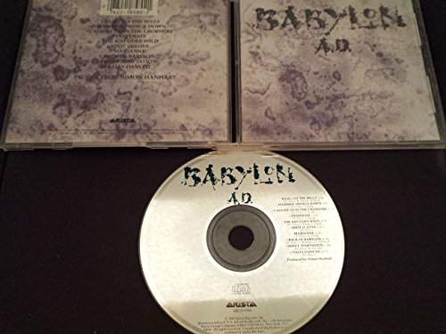 Babylon A.D. - Bang Go the Bells Lyrics - Zortam Music