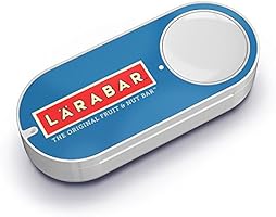 Larabar Dash Button