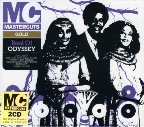 CD-Charts  Search : Best of Odyssey