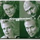 25 Years of the Kronos Quartet [BOX SET]