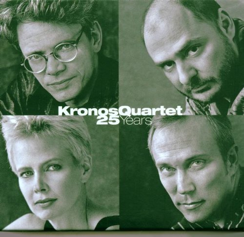 Kronos Quartet - Five Tango Sensations - Zortam Music
