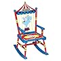 Circus Rocking Chair by Guidecraft