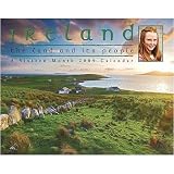 Ireland the Land and Its People 2009 Wall Calendar